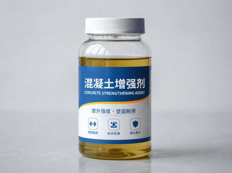 日喀则卡妙国产型混凝土增强剂